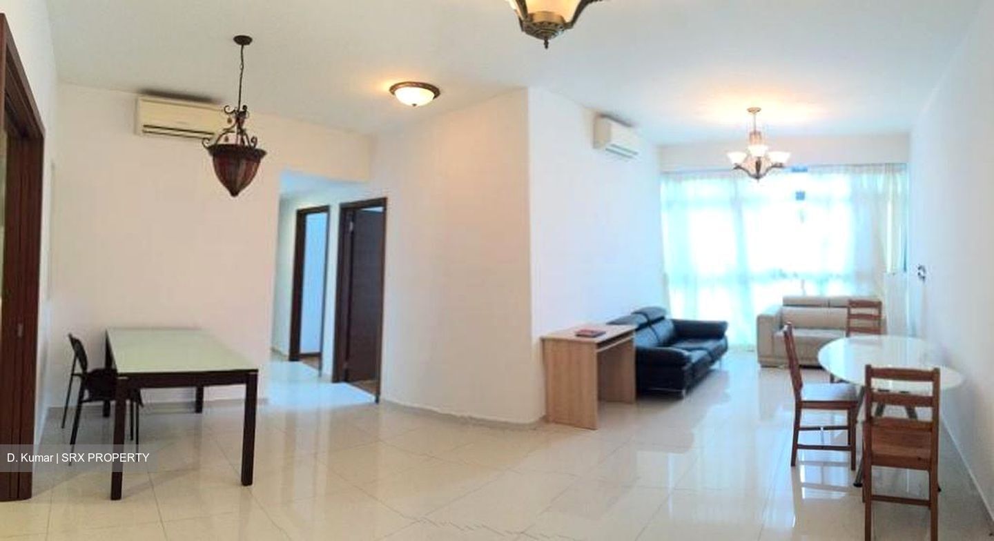 City Square Residences (D8), Condominium #284808311